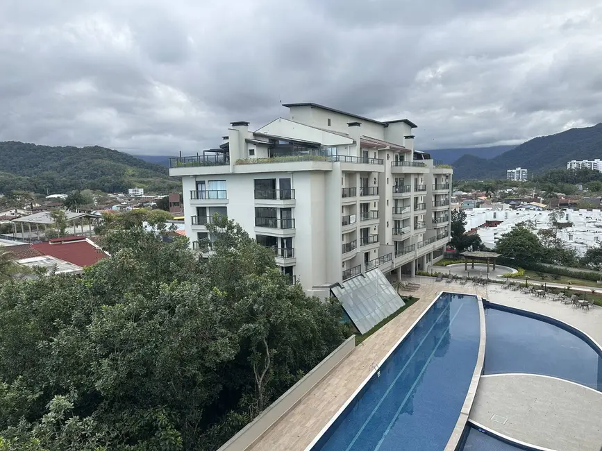 Foto 5 de Apartamento com 2 quartos à venda, 77m2 em Ubatuba - SP