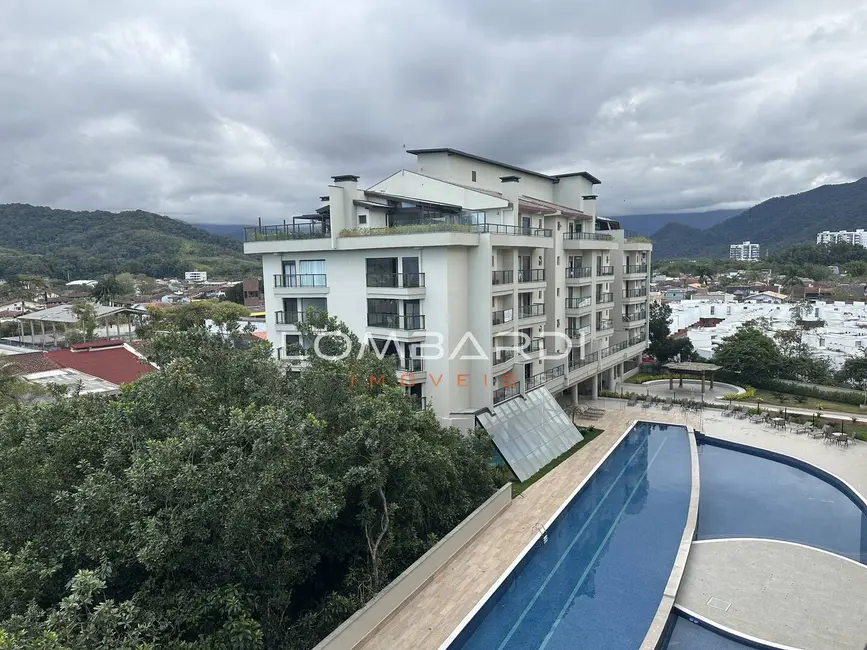 Apartamento com 2 quartos à venda, 77m2 em Ubatuba - SP - imagem 5 Foto 5 de Apartamento com 2 quartos à venda, 77m2 em Ubatuba - SP