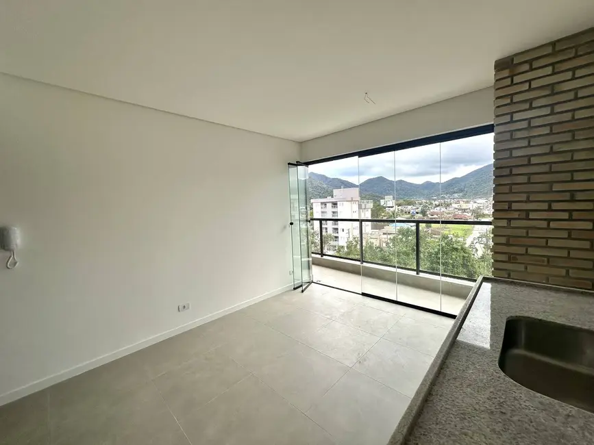 Foto 4 de Apartamento com 2 quartos à venda, 77m2 em Ubatuba - SP
