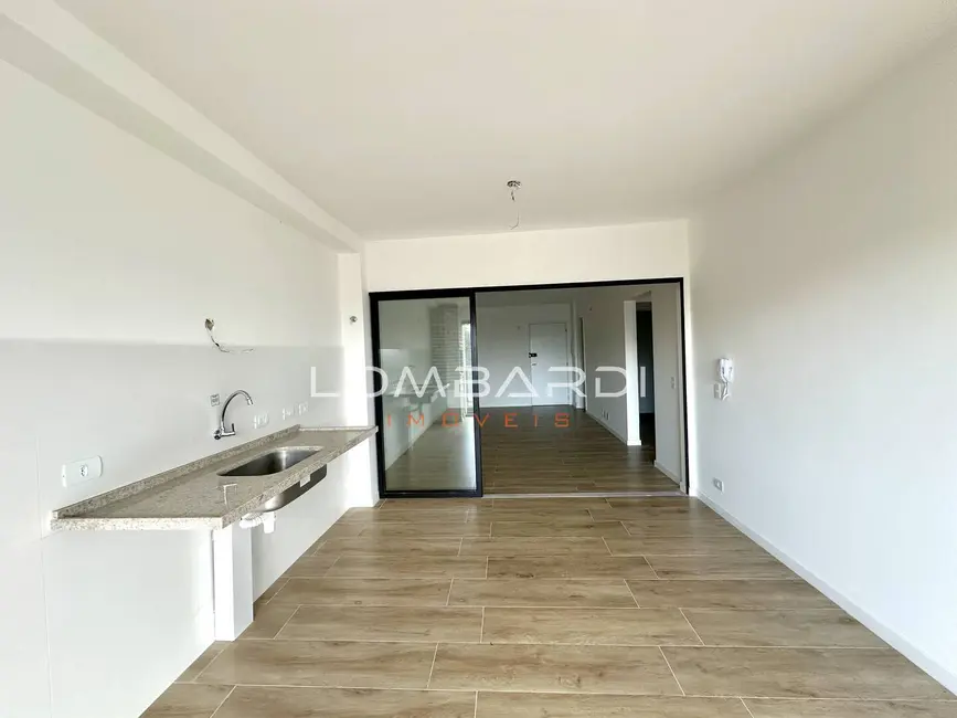 Foto 2 de Apartamento com 3 quartos à venda, 111m2 em Ubatuba - SP