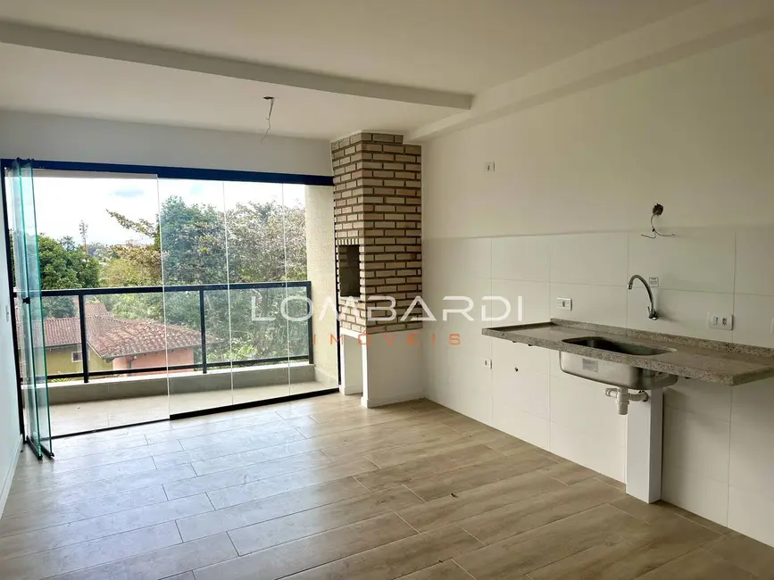 Foto 4 de Apartamento com 3 quartos à venda, 111m2 em Ubatuba - SP