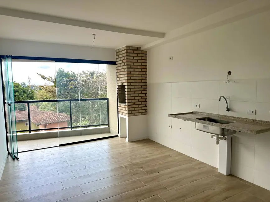 Foto 4 de Apartamento com 3 quartos à venda, 111m2 em Ubatuba - SP