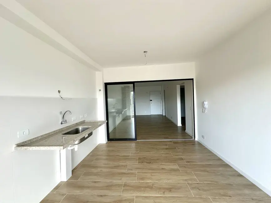 Foto 2 de Apartamento com 3 quartos à venda, 111m2 em Ubatuba - SP