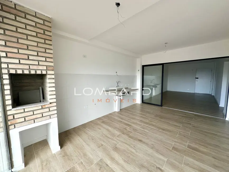 Foto 9 de Apartamento com 3 quartos à venda, 111m2 em Ubatuba - SP