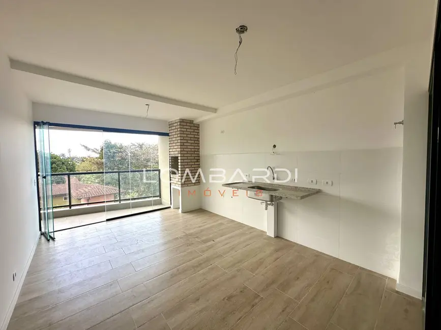 Foto 3 de Apartamento com 3 quartos à venda, 111m2 em Ubatuba - SP