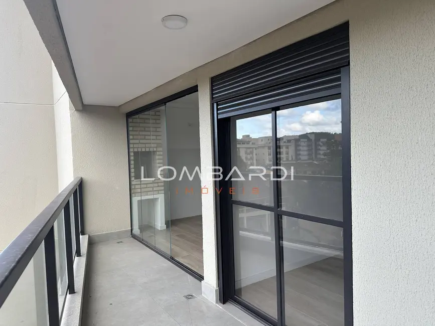 Foto 6 de Apartamento com 3 quartos à venda, 111m2 em Ubatuba - SP