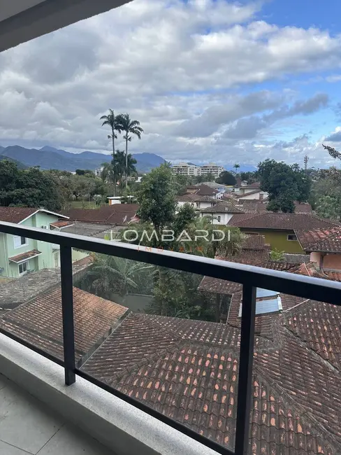 Foto 8 de Apartamento com 3 quartos à venda, 111m2 em Ubatuba - SP