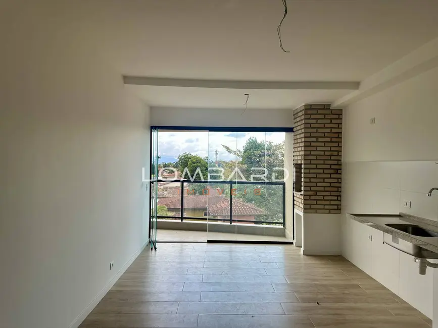 Foto 5 de Apartamento com 3 quartos à venda, 111m2 em Ubatuba - SP