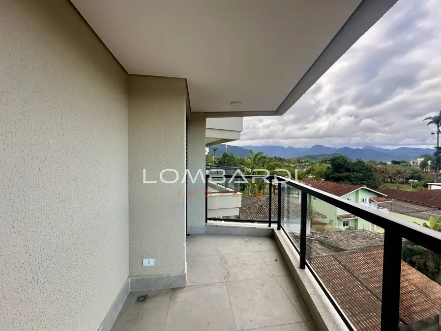 Foto 7 de Apartamento com 3 quartos à venda, 111m2 em Ubatuba - SP