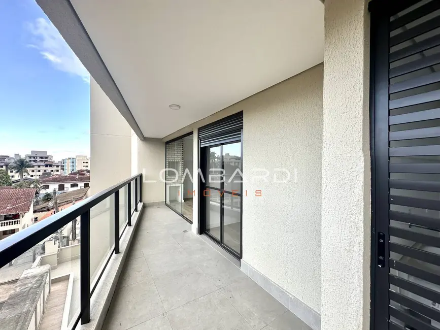 Foto 1 de Apartamento com 3 quartos à venda, 111m2 em Ubatuba - SP