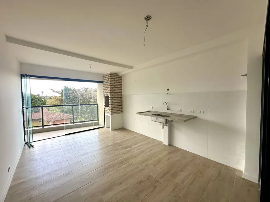 Foto 3 de Apartamento com 3 quartos à venda, 111m2 em Ubatuba - SP