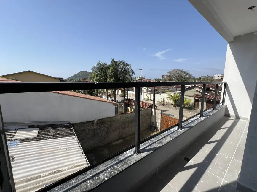 Foto 4 de Apartamento com 2 quartos à venda, 56m2 em Ubatuba - SP