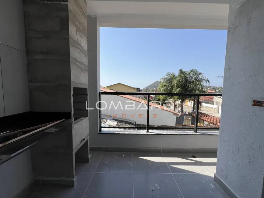 Foto 3 de Apartamento com 2 quartos à venda, 56m2 em Ubatuba - SP