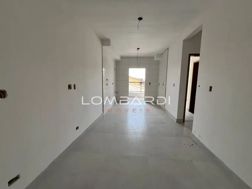 Foto 2 de Apartamento com 2 quartos à venda, 56m2 em Ubatuba - SP