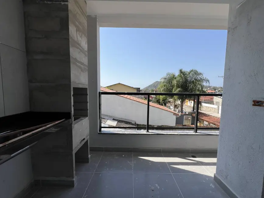Foto 3 de Apartamento com 2 quartos à venda, 56m2 em Ubatuba - SP