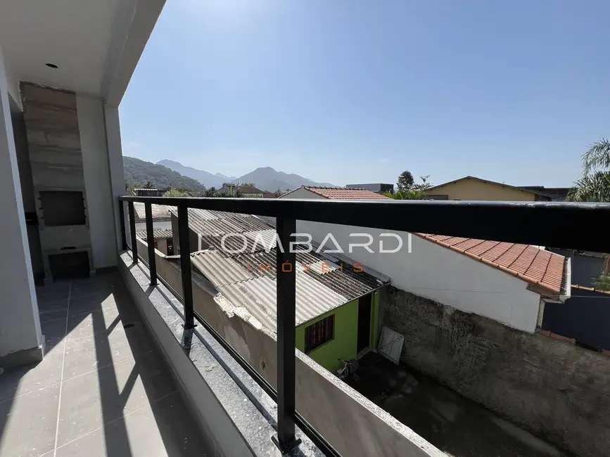 Foto 5 de Apartamento com 2 quartos à venda, 56m2 em Ubatuba - SP