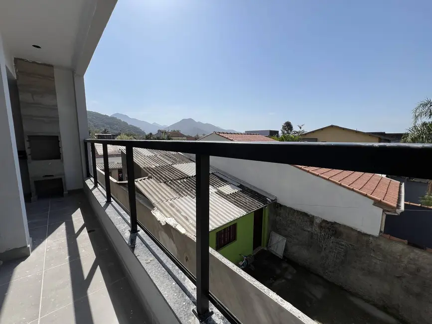 Foto 5 de Apartamento com 2 quartos à venda, 56m2 em Ubatuba - SP