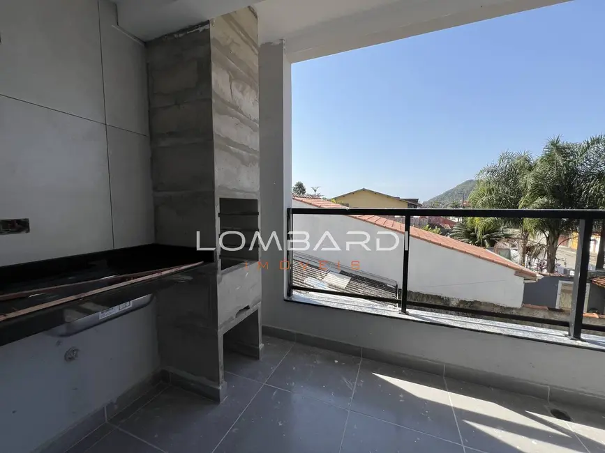 Foto 1 de Apartamento com 2 quartos à venda, 56m2 em Ubatuba - SP