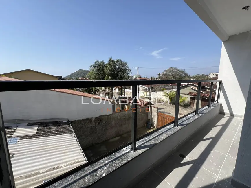 Foto 4 de Apartamento com 2 quartos à venda, 56m2 em Ubatuba - SP