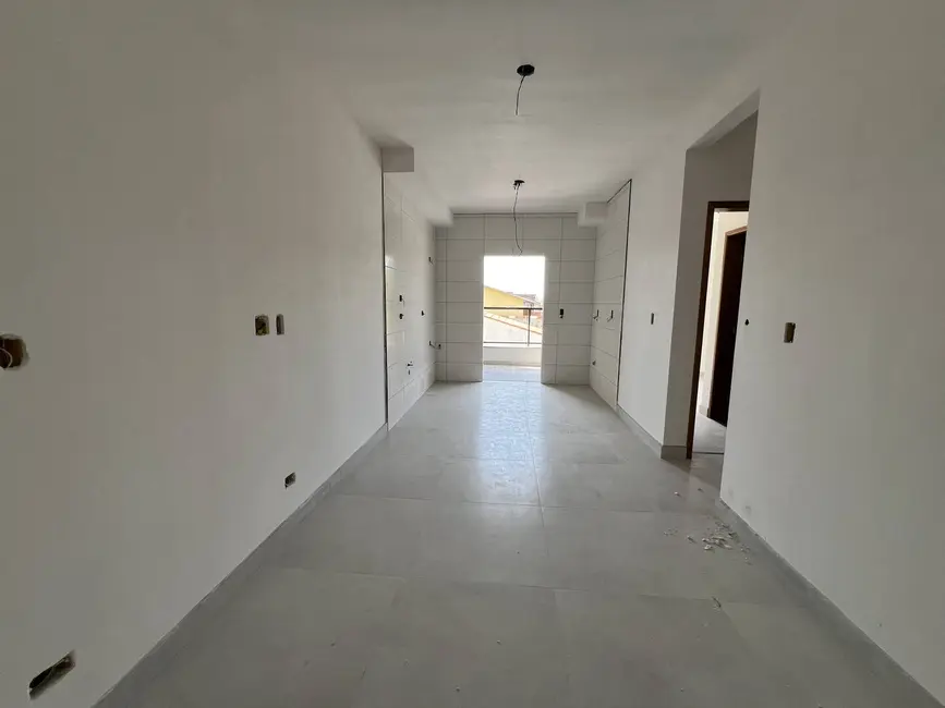 Foto 2 de Apartamento com 2 quartos à venda, 56m2 em Ubatuba - SP