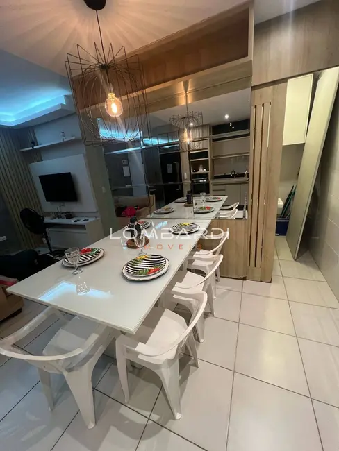Foto 3 de Apartamento com 2 quartos à venda, 74m2 em Centro, Ubatuba - SP