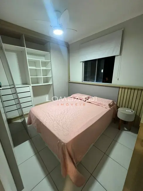 Foto 4 de Apartamento com 2 quartos à venda, 74m2 em Centro, Ubatuba - SP