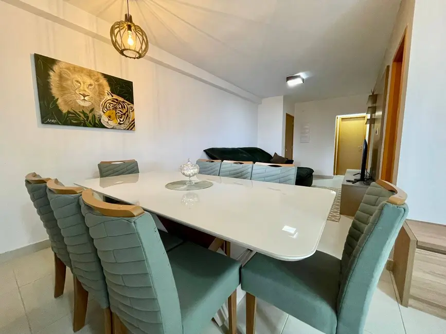 Foto 9 de Apartamento com 3 quartos à venda, 117m2 em Ubatuba - SP