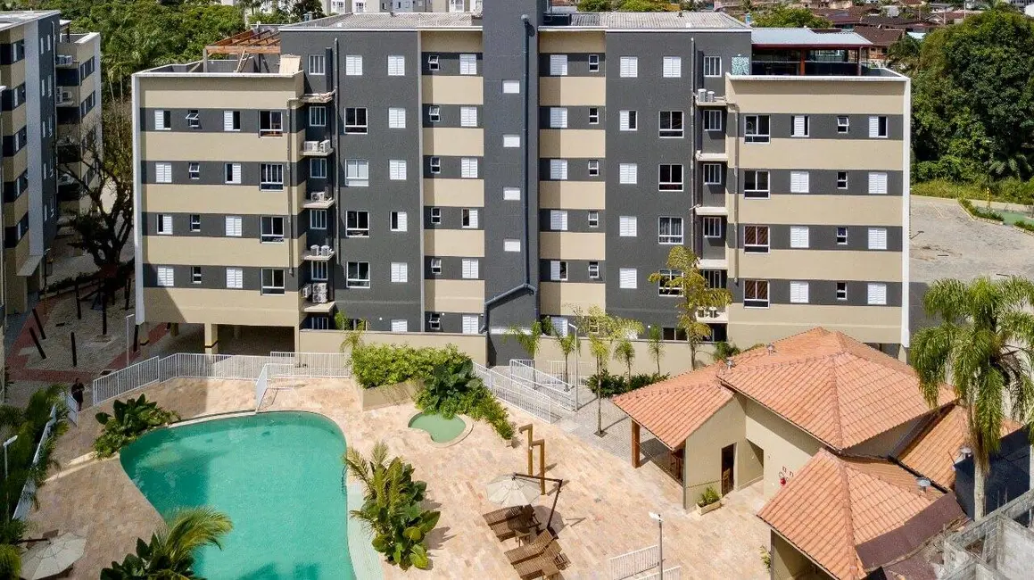 Foto 3 de Apartamento com 3 quartos à venda, 117m2 em Ubatuba - SP