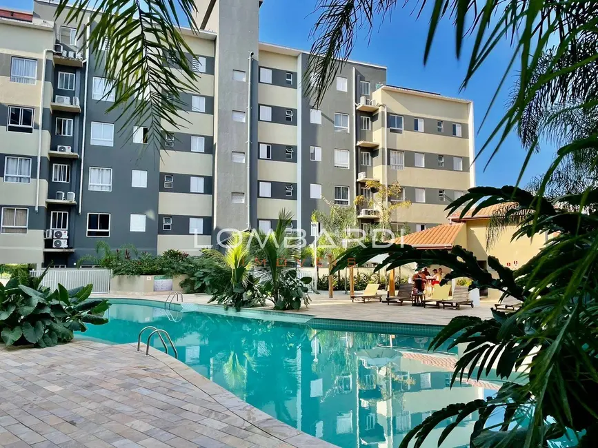 Foto 2 de Apartamento com 3 quartos à venda, 117m2 em Ubatuba - SP