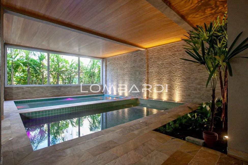 Foto 6 de Apartamento com 3 quartos à venda, 117m2 em Ubatuba - SP