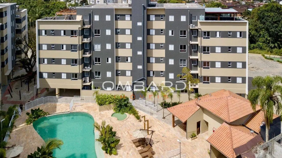 Foto 3 de Apartamento com 3 quartos à venda, 117m2 em Ubatuba - SP