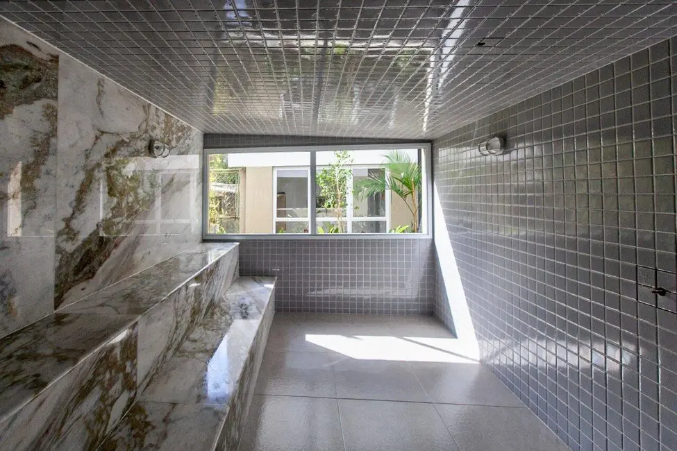 Foto 4 de Apartamento com 3 quartos à venda, 117m2 em Ubatuba - SP
