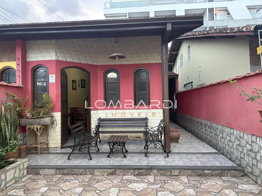 Foto 1 de Apartamento com 4 quartos à venda, 125m2 em Ubatuba - SP