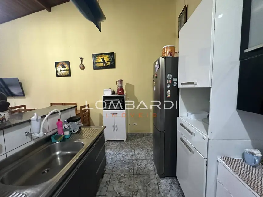 Foto 7 de Apartamento com 4 quartos à venda, 125m2 em Ubatuba - SP