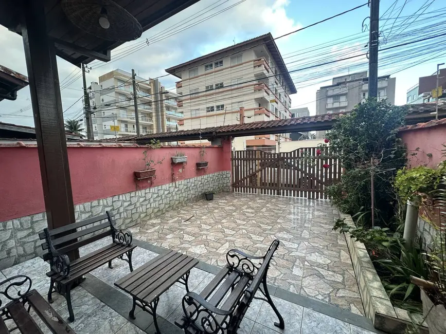 Foto 3 de Apartamento com 4 quartos à venda, 125m2 em Ubatuba - SP