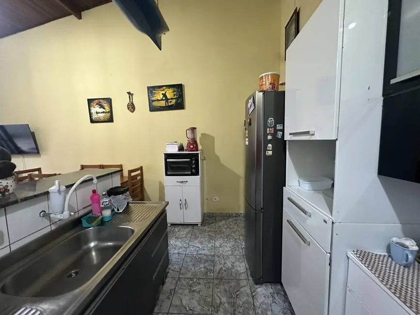 Foto 7 de Apartamento com 4 quartos à venda, 125m2 em Ubatuba - SP
