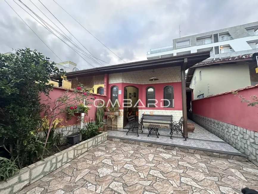 Foto 2 de Apartamento com 4 quartos à venda, 125m2 em Ubatuba - SP