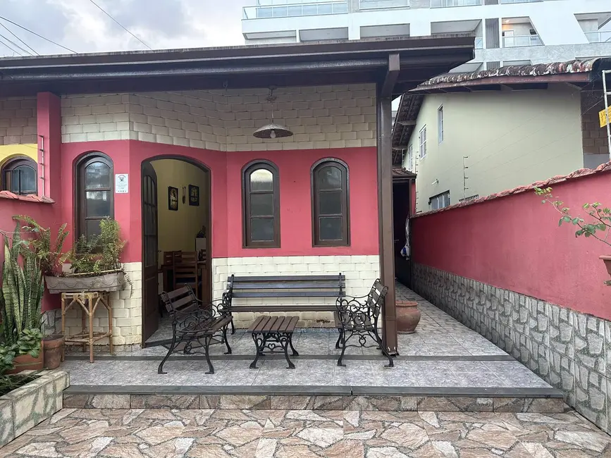 Foto 1 de Apartamento com 4 quartos à venda, 125m2 em Ubatuba - SP