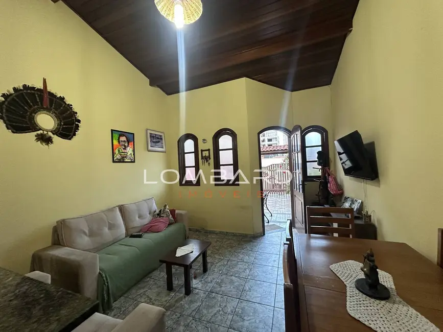 Foto 9 de Apartamento com 4 quartos à venda, 125m2 em Ubatuba - SP