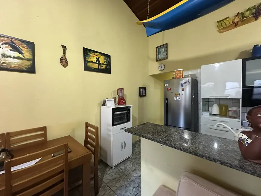 Foto 8 de Apartamento com 4 quartos à venda, 125m2 em Ubatuba - SP