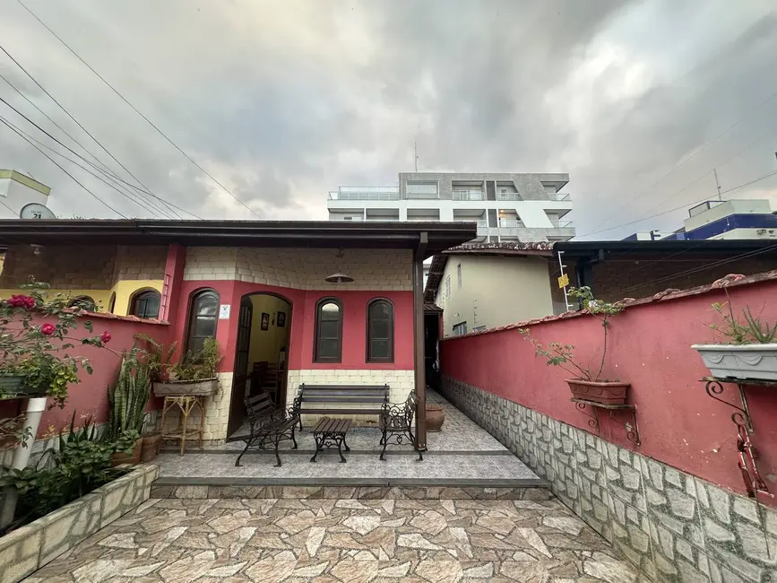 Foto 4 de Apartamento com 4 quartos à venda, 125m2 em Ubatuba - SP