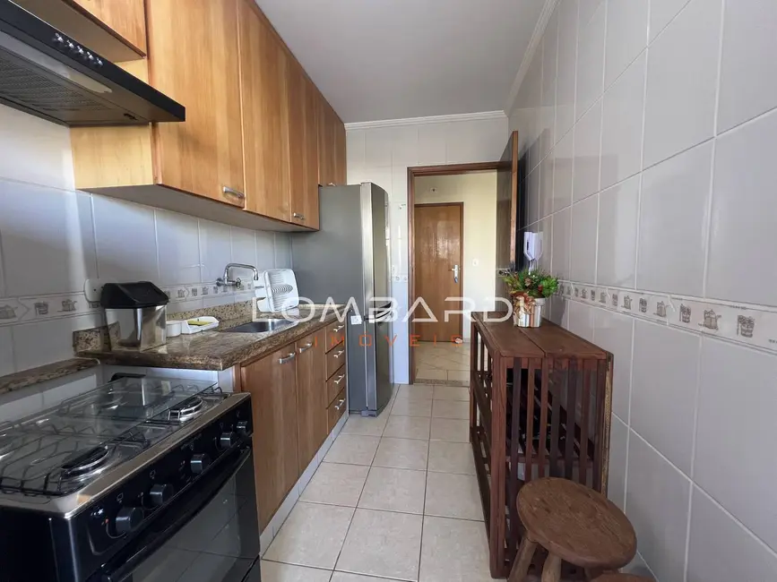 Foto 8 de Apartamento com 2 quartos à venda, 91m2 em Ubatuba - SP