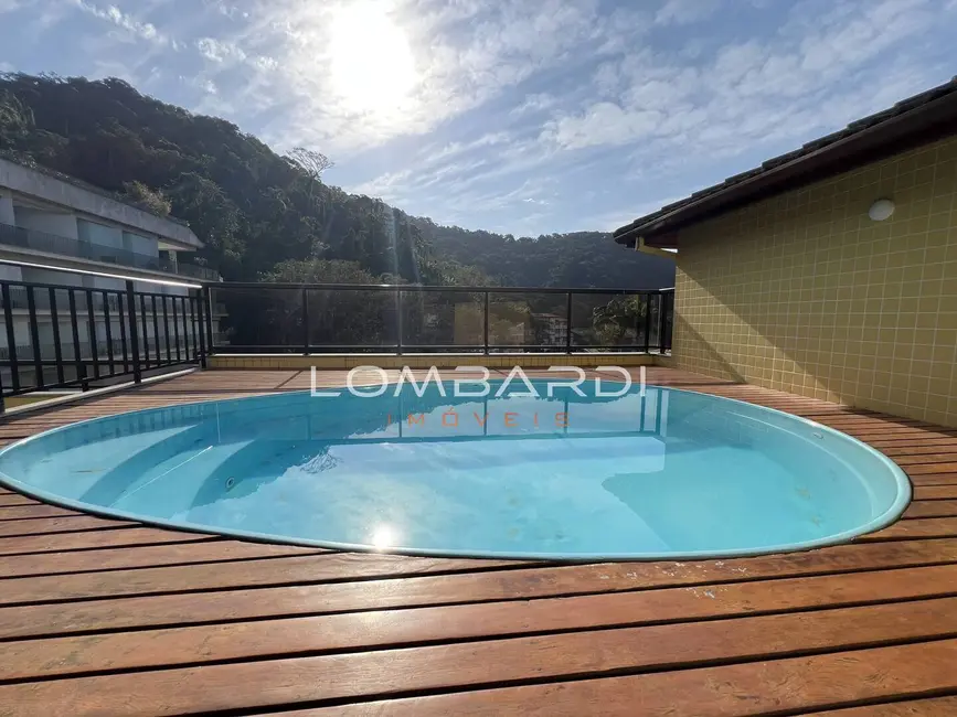 Foto 1 de Apartamento com 2 quartos à venda, 91m2 em Ubatuba - SP