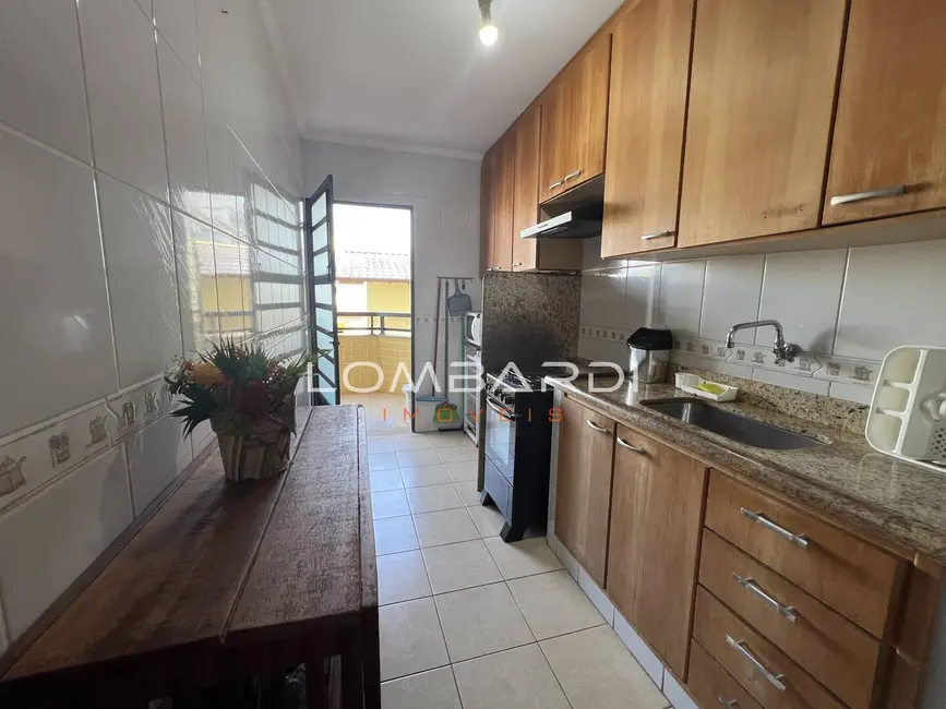 Foto 4 de Apartamento com 2 quartos à venda, 91m2 em Ubatuba - SP