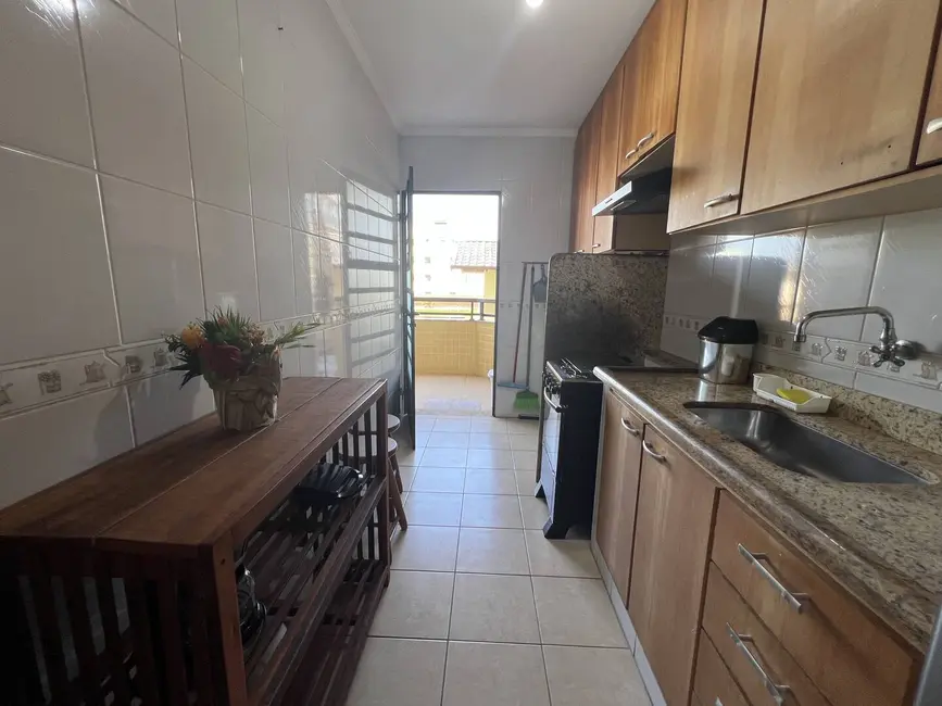 Foto 5 de Apartamento com 2 quartos à venda, 91m2 em Ubatuba - SP