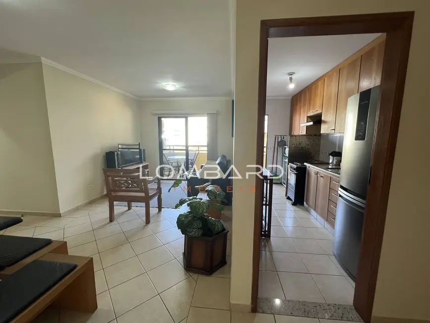 Foto 3 de Apartamento com 2 quartos à venda, 91m2 em Ubatuba - SP