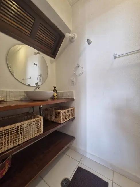 Foto 7 de Apartamento com 3 quartos à venda, 157m2 em Ubatuba - SP