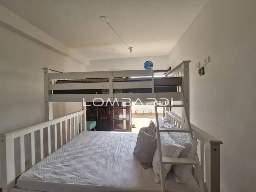 Foto 9 de Apartamento com 3 quartos à venda, 157m2 em Ubatuba - SP
