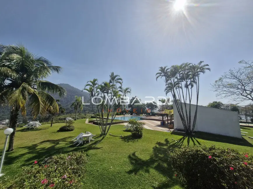 Foto 1 de Apartamento com 3 quartos à venda, 157m2 em Ubatuba - SP