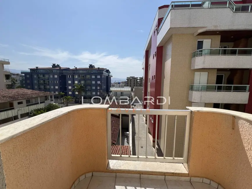 Foto 5 de Apartamento com 2 quartos à venda, 65m2 em Ubatuba - SP